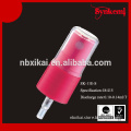 18/415 colourful mini cosmetic fine mist sprayer
